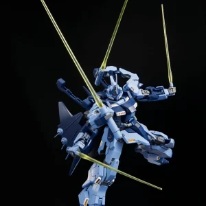 HGUC 1/144 AMX-018[HADES] TODESRITTER mode 21