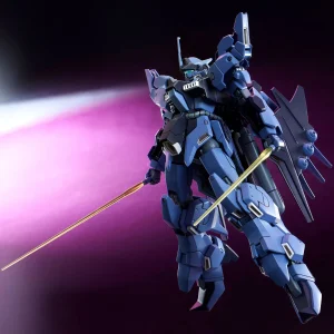 HGUC 1/144 AMX-018[HADES] TODESRITTER mode 15