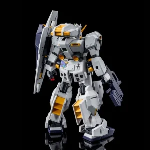 HGUC 1/144 GUNDAM TR-1 (HAZEL CUSTOM) & EXPANSION PARTS FOR GUNDAM TR-6 marques de renommée 16