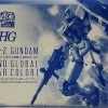 HG 1/144 RX-78-2 BEYOND GLOBAL (CLEAR COLOR) belle 29