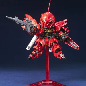 SD BB SENSHI SINANJU excellente qualité 10