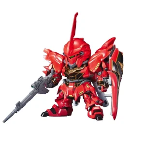 SD BB SENSHI SINANJU excellente qualité 8