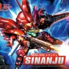 SD BB SENSHI SINANJU excellente qualité 25