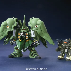 boutique SD BB SENSHI KSHATRIYA 12