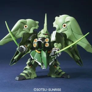 boutique SD BB SENSHI KSHATRIYA 10