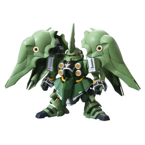 boutique SD BB SENSHI KSHATRIYA 8