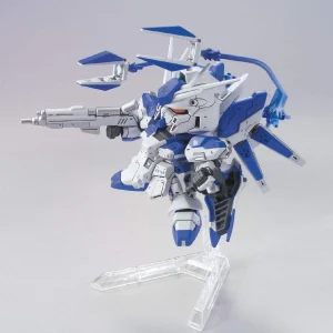 Top ventes SD BB SENSHI HI NU GUNDAM 12