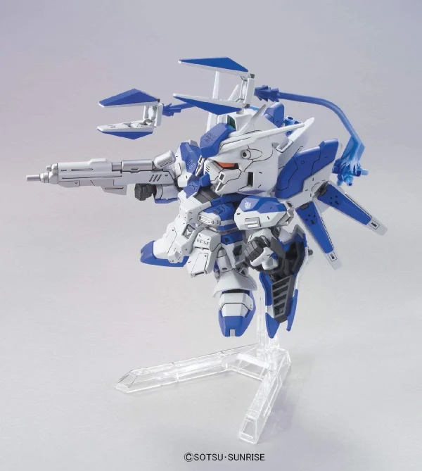 Top ventes SD BB SENSHI HI NU GUNDAM 5