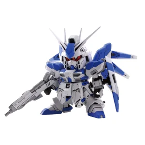 Top ventes SD BB SENSHI HI NU GUNDAM 10