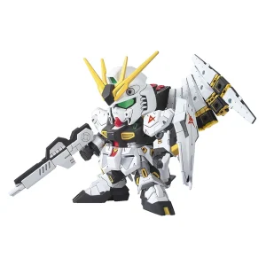 SD BB SENSHI NU GUNDAM le grand escompte 12