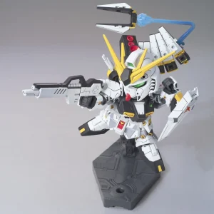 SD BB SENSHI NU GUNDAM le grand escompte 20