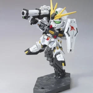 SD BB SENSHI NU GUNDAM le grand escompte 18