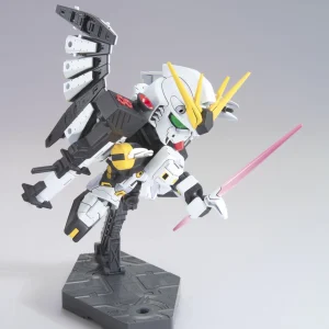 SD BB SENSHI NU GUNDAM le grand escompte 16