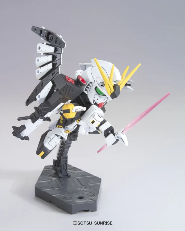 SD BB SENSHI NU GUNDAM le grand escompte 5