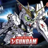 SD BB SENSHI NU GUNDAM le grand escompte 23