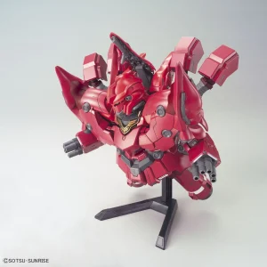 SD BB SENSHI NEO ZEONG soldes officiel 15