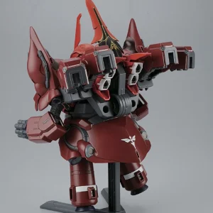 SD BB SENSHI NEO ZEONG soldes officiel 13