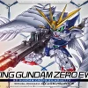 magasin solde SD GUNDAM CROSS SILHOUETTE WING GUNDAM ZERO EW 19