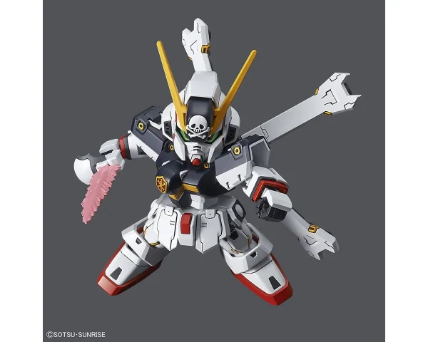 magasin en ligne SD CROSS SILHOUETTE CROSSBONE GUNDAM 4