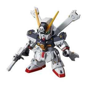 magasin en ligne SD CROSS SILHOUETTE CROSSBONE GUNDAM 8