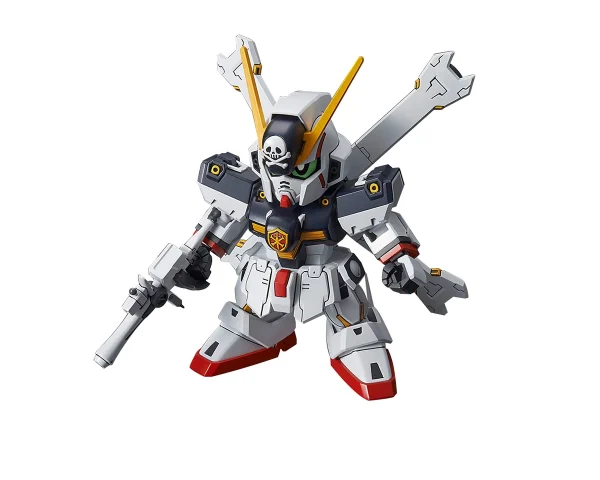 magasin en ligne SD CROSS SILHOUETTE CROSSBONE GUNDAM 3