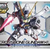 magasin en ligne SD CROSS SILHOUETTE CROSSBONE GUNDAM 17