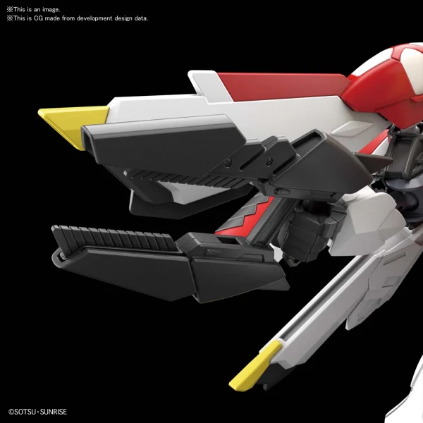 SD GUNDAM CROSS SILHOUETTE PHOENIX GUNDAM économies garanties 7