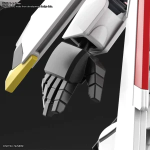 SD GUNDAM CROSS SILHOUETTE PHOENIX GUNDAM économies garanties 16