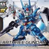 SD CROSS SILHOUETTE EARTHREE GUNDAM boutique en ligne france 31