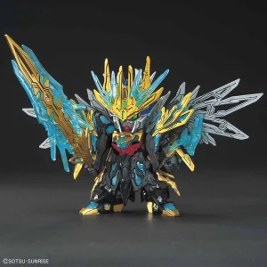 SD SANGOKU SOKETSUDEN TIEN BA CAO CAO WING Boutique officielle 12