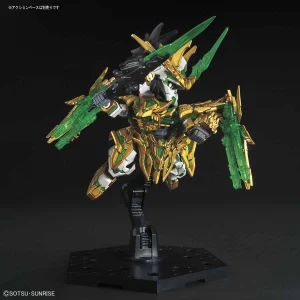 SD SANGOKU SOKETSUDEN LONG XIAN LIU BEI UNICORN GUNDAM soldes ligne 18