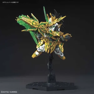 SD SANGOKU SOKETSUDEN LONG XIAN LIU BEI UNICORN GUNDAM soldes ligne 22