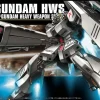 en ligne officielle HGUC 1/144 NU GUNDAM HEAVY WEAPON SYSTEM 31