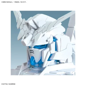 outlet 1/48 UNICORN GUNDAM HEAD DISPLAY BASE (PSYCHO-FRAME COLOR VARIATION VER.) & UNICORN GUNDAM 02 BANSHEE HEAD DISPLAY SET 19