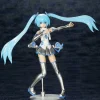 prix pas cher FRAME MUSIC GIRL : SNOW MIKU (LIMITED) 50