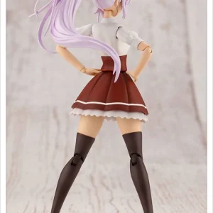 marque moins cher SOUSAI SHOJO TEIEN : RITSUKA SAEKI [HIGH SCHOOL SUMMER CLOTHES] NOBLE ROSE VER. 18