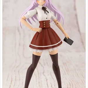 marque moins cher SOUSAI SHOJO TEIEN : RITSUKA SAEKI [HIGH SCHOOL SUMMER CLOTHES] NOBLE ROSE VER. 16