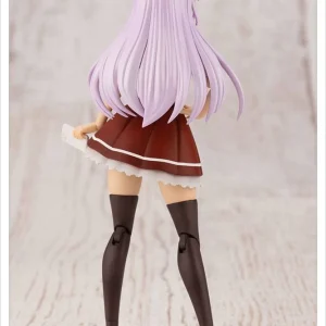 marque moins cher SOUSAI SHOJO TEIEN : RITSUKA SAEKI [HIGH SCHOOL SUMMER CLOTHES] NOBLE ROSE VER. 14