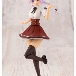 marque moins cher SOUSAI SHOJO TEIEN : RITSUKA SAEKI [HIGH SCHOOL SUMMER CLOTHES] NOBLE ROSE VER. 12