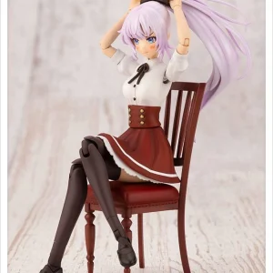 marque moins cher SOUSAI SHOJO TEIEN : RITSUKA SAEKI [HIGH SCHOOL SUMMER CLOTHES] NOBLE ROSE VER. 22