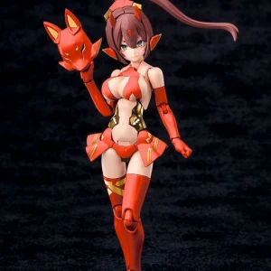 MEGAMI DEVICE : ASRA NINE-TAILS HOMURA (LIMITED) pas cher en vente 23