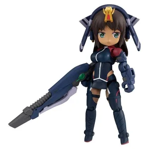 DESKTOP ARMY : SHITARA KANESHIYA TENKI VER. à prix très bas 21