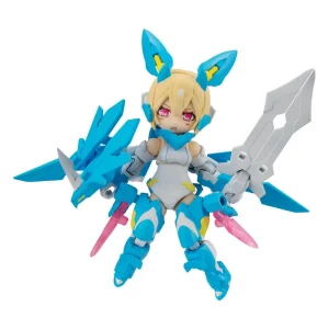 DESKTOP ARMY : MEGAMI DEVICE ASRA SERIES ANOTHER COLOR VER. boutique paris 21