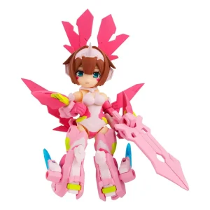 DESKTOP ARMY : MEGAMI DEVICE ASRA SERIES ANOTHER COLOR VER. boutique paris 19