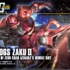 qualité d’originales HGUC 1/144 MS-06S Char’s Zaku II [40TH LIMITED] 13