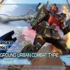 HGGB 1/144 Ground Type Gundam (Urban Warfare Specification) se précipiter pour acheter 13